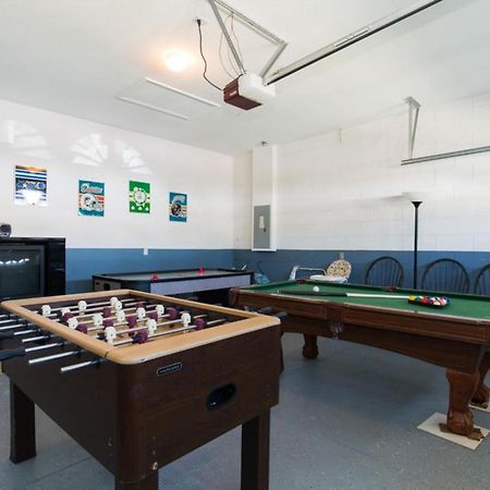 Windsor Palms Villa: Pool & Close To Disney Киссимми Экстерьер фото