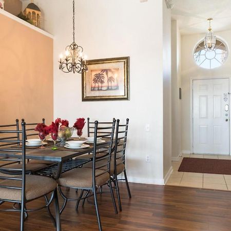 Windsor Palms Villa: Pool & Close To Disney Киссимми Экстерьер фото