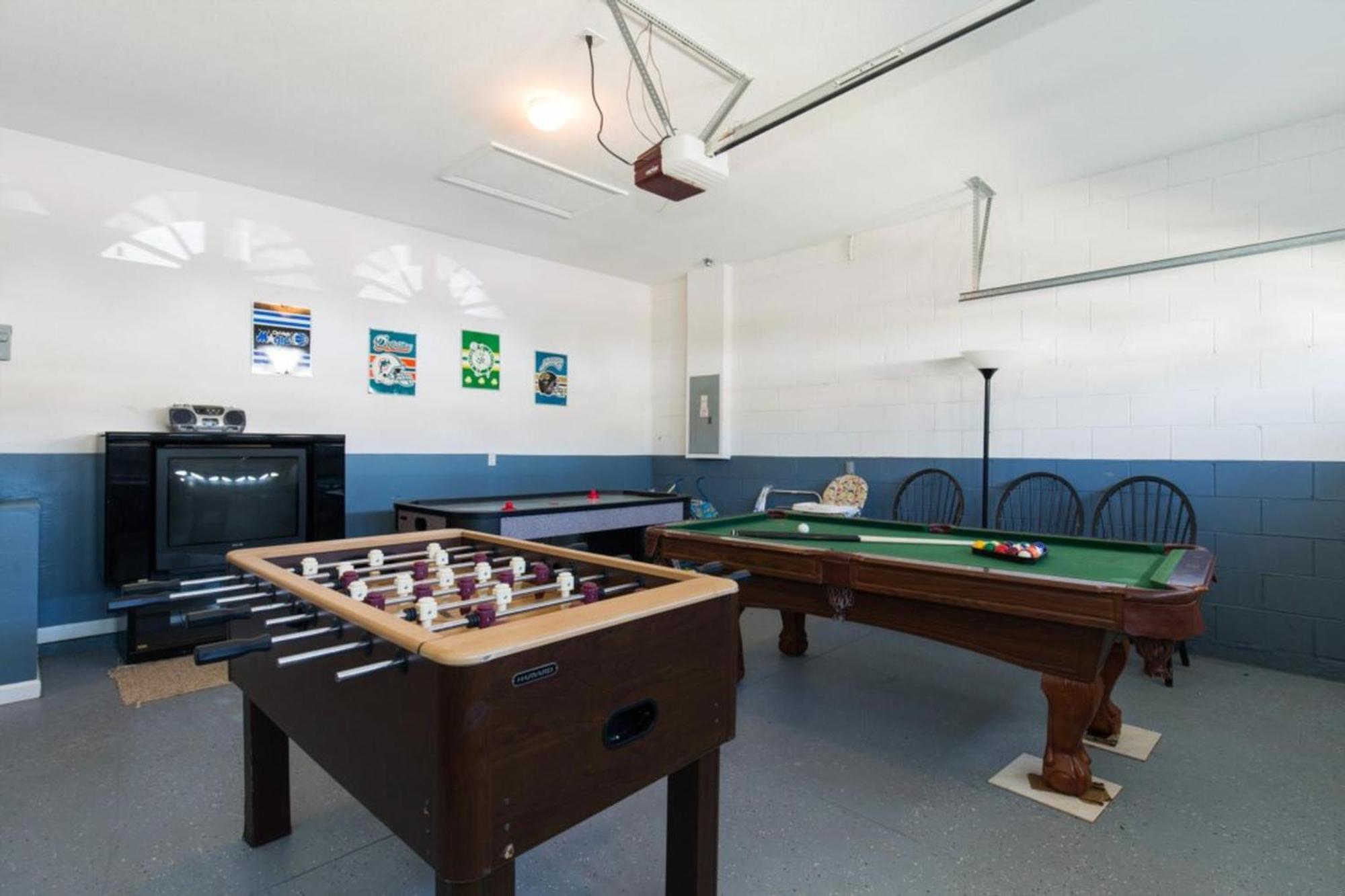 Windsor Palms Villa: Pool & Close To Disney Киссимми Экстерьер фото