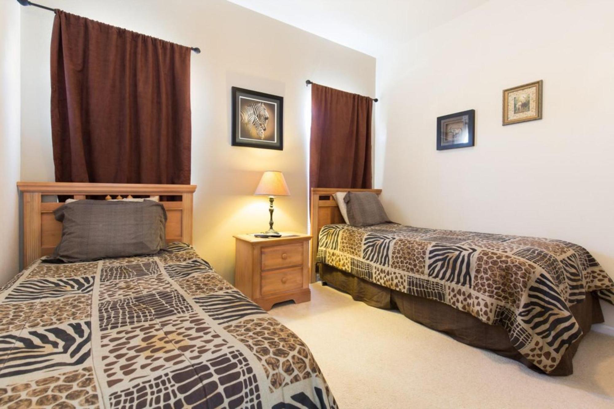 Windsor Palms Villa: Pool & Close To Disney Киссимми Экстерьер фото